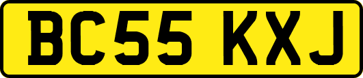 BC55KXJ