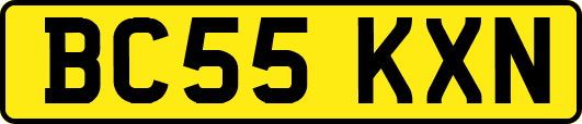 BC55KXN
