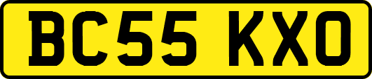 BC55KXO
