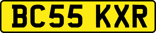 BC55KXR