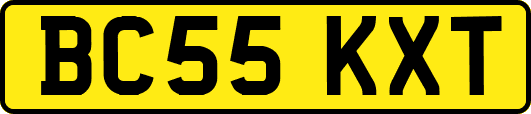 BC55KXT
