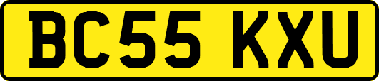 BC55KXU