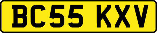 BC55KXV