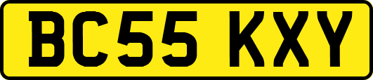 BC55KXY