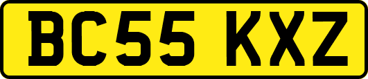 BC55KXZ