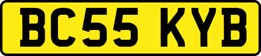 BC55KYB