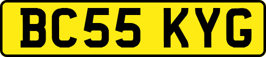 BC55KYG