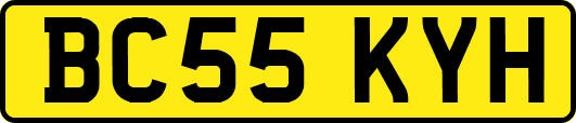 BC55KYH