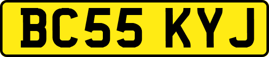 BC55KYJ