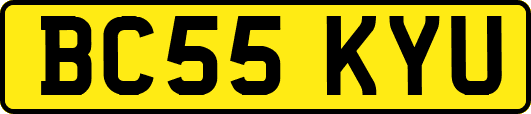 BC55KYU