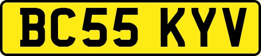 BC55KYV
