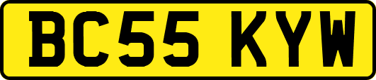 BC55KYW