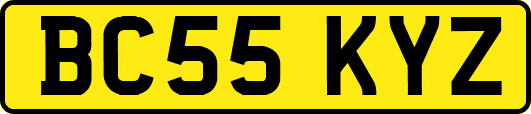 BC55KYZ