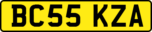 BC55KZA