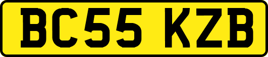 BC55KZB
