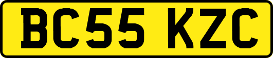 BC55KZC