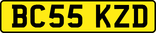 BC55KZD
