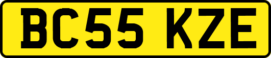 BC55KZE