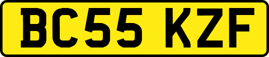 BC55KZF