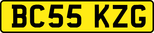 BC55KZG