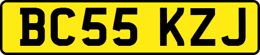 BC55KZJ