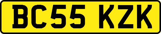 BC55KZK