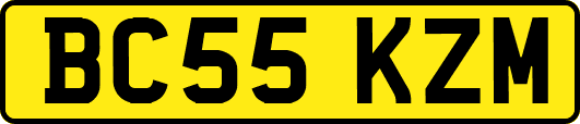 BC55KZM