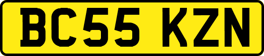 BC55KZN