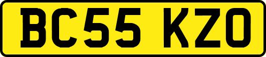 BC55KZO
