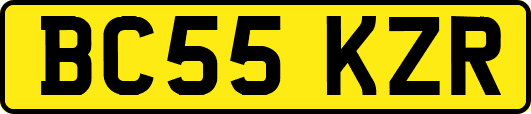 BC55KZR