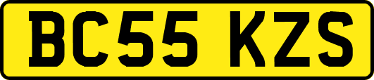 BC55KZS