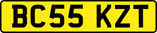 BC55KZT