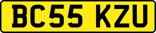 BC55KZU