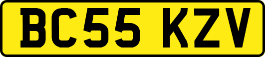 BC55KZV
