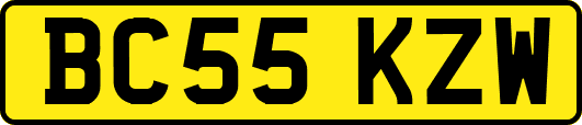 BC55KZW
