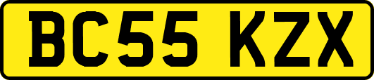 BC55KZX