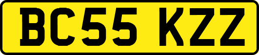BC55KZZ
