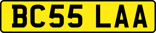 BC55LAA