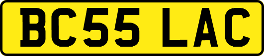BC55LAC