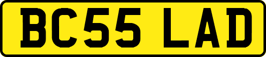 BC55LAD
