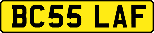 BC55LAF