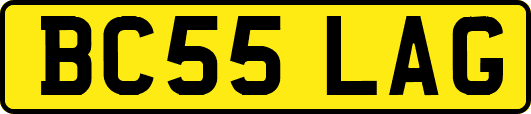 BC55LAG