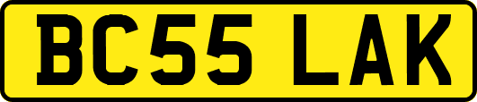BC55LAK
