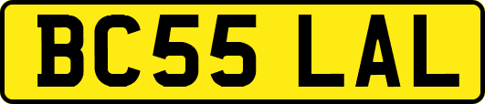 BC55LAL