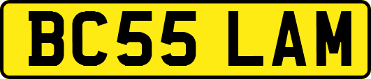 BC55LAM