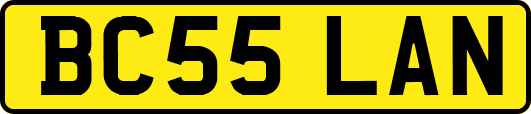 BC55LAN