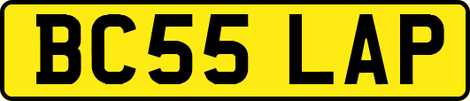 BC55LAP