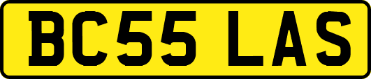 BC55LAS