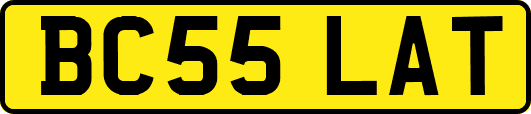 BC55LAT
