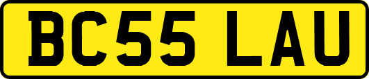 BC55LAU